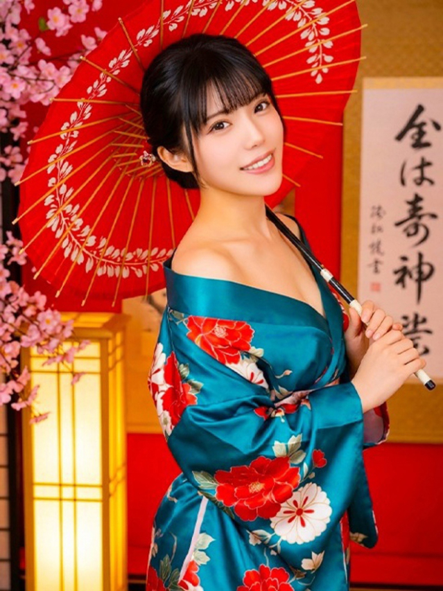 瑞穂(みずほ)(乙姫宴)