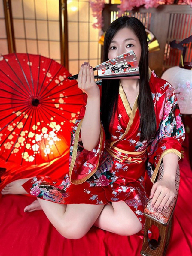 逢花(おうか)（乙姫宴）