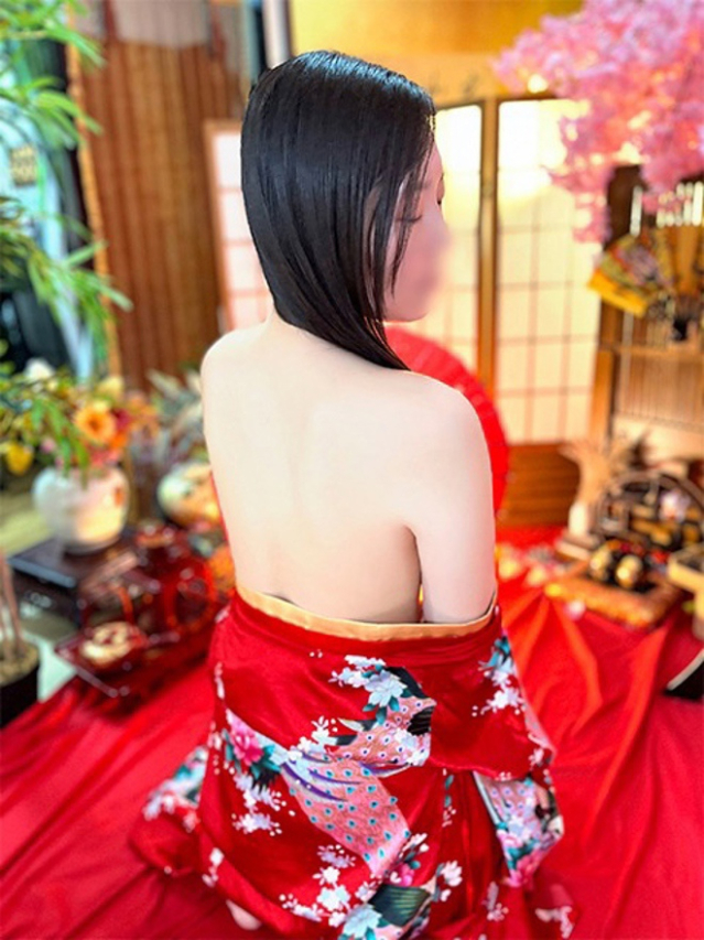 逢花(おうか)（乙姫宴）