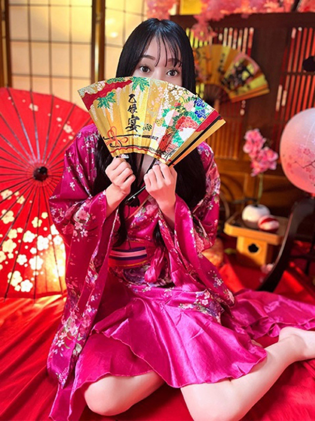 麗華(れいか)（乙姫宴）