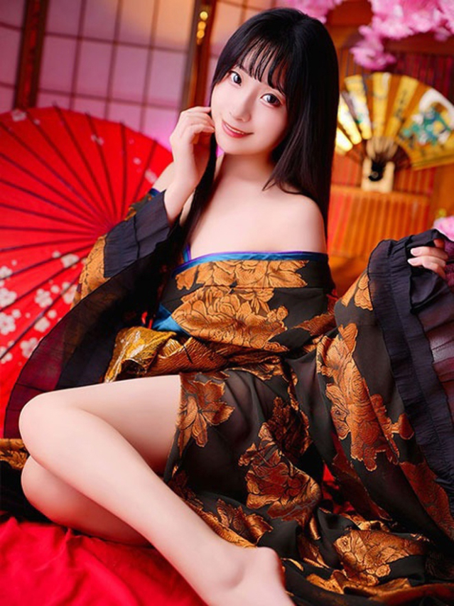 音祢(おとね)(乙姫宴)