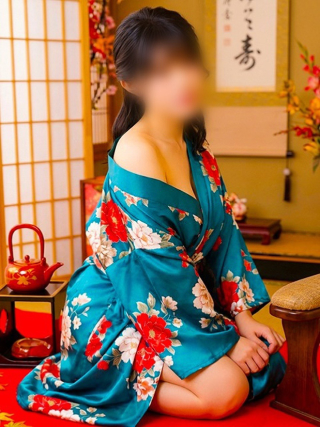 瑞穂(みずほ)（乙姫宴）