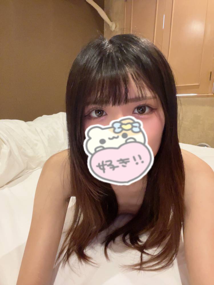 次は15時から🤍