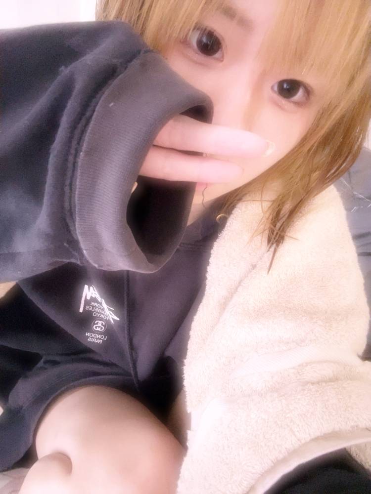 今日はど〜する？？🥺