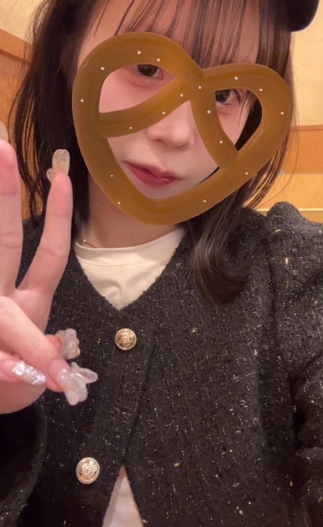 スタートからありがとう♡お久しぶり
