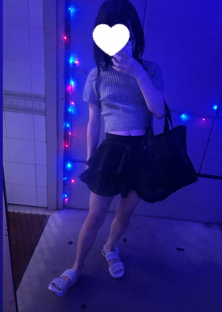 続いて♡
