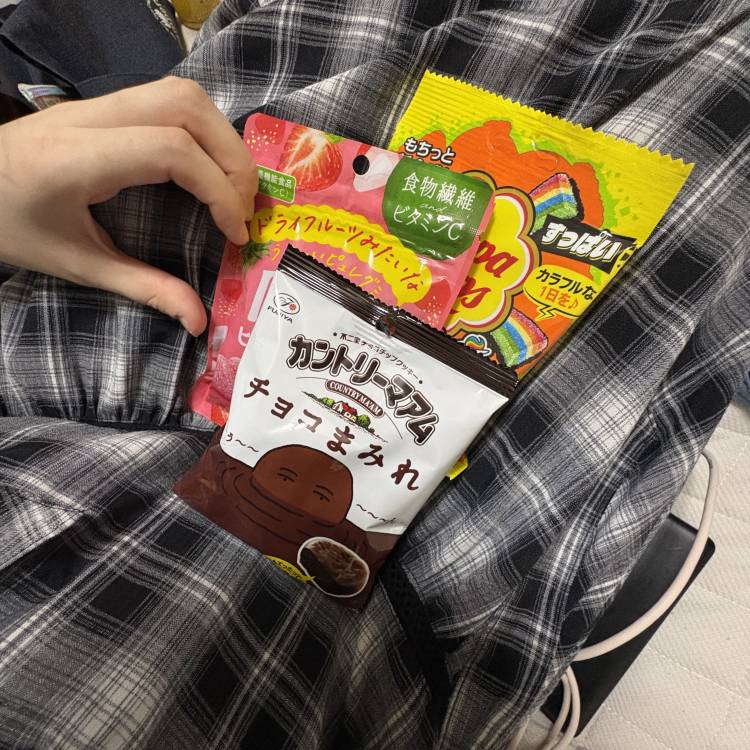 [お礼]
