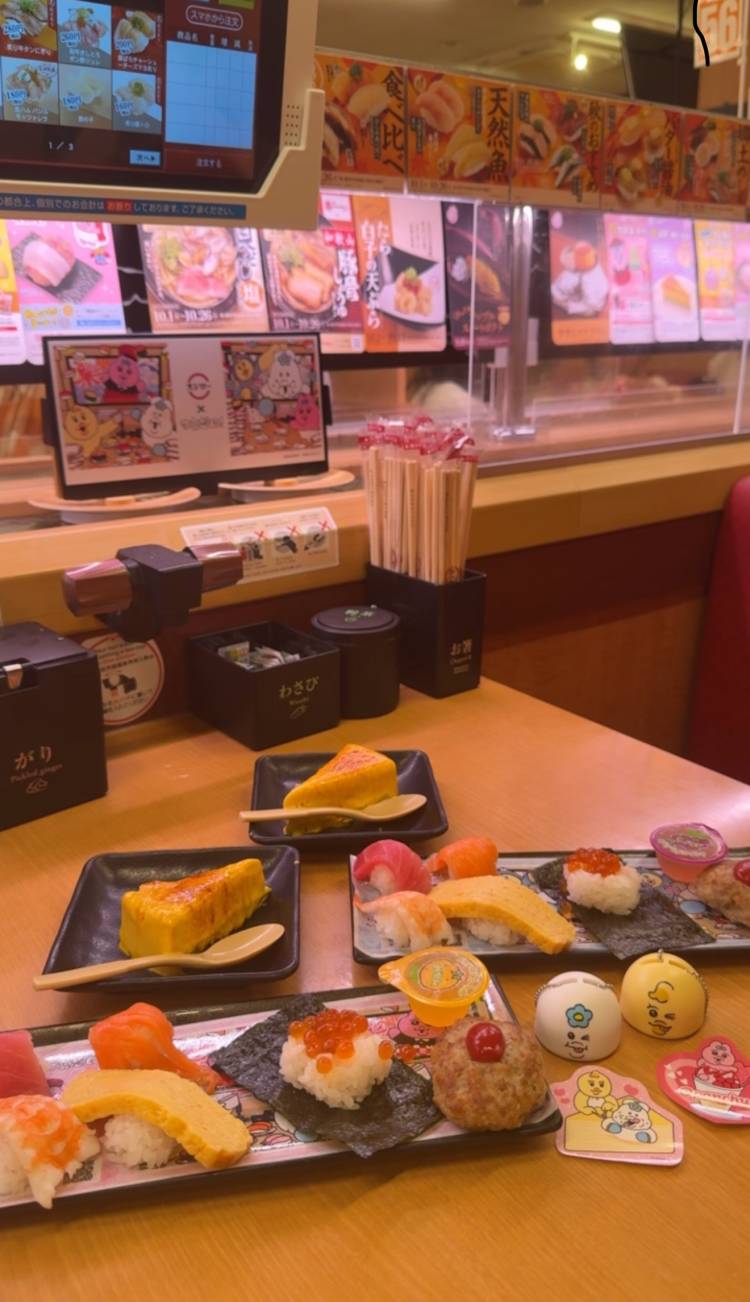 今日もよろしくね💖🥺