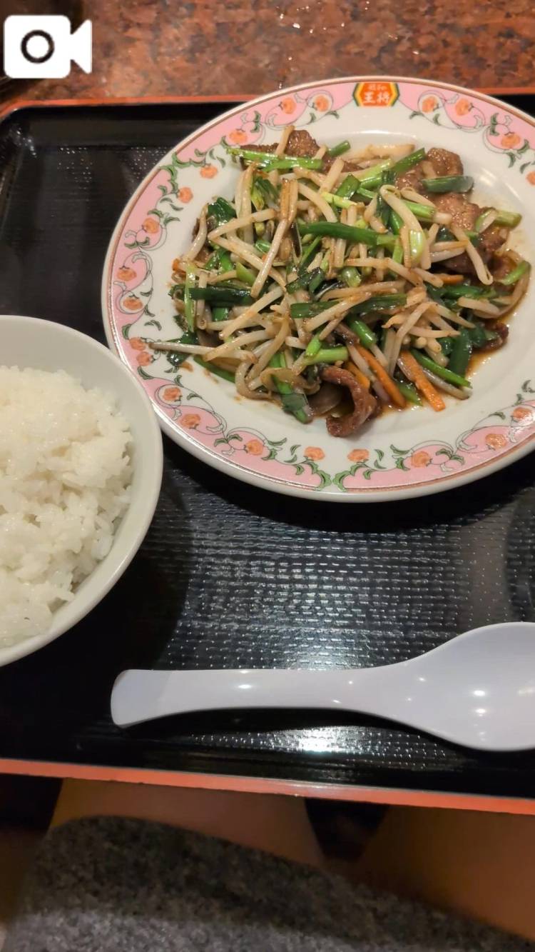 晩御飯なぅwww