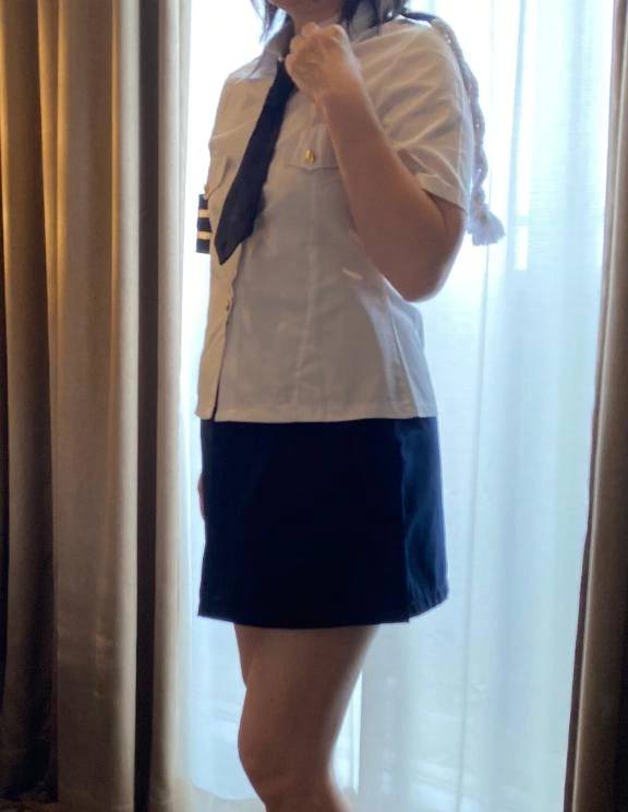 クージーでお会いしたお客様