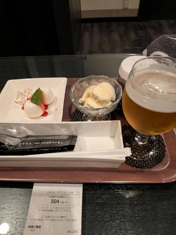 ２回目の再会。アゲハ５０４様ありがとうございます。