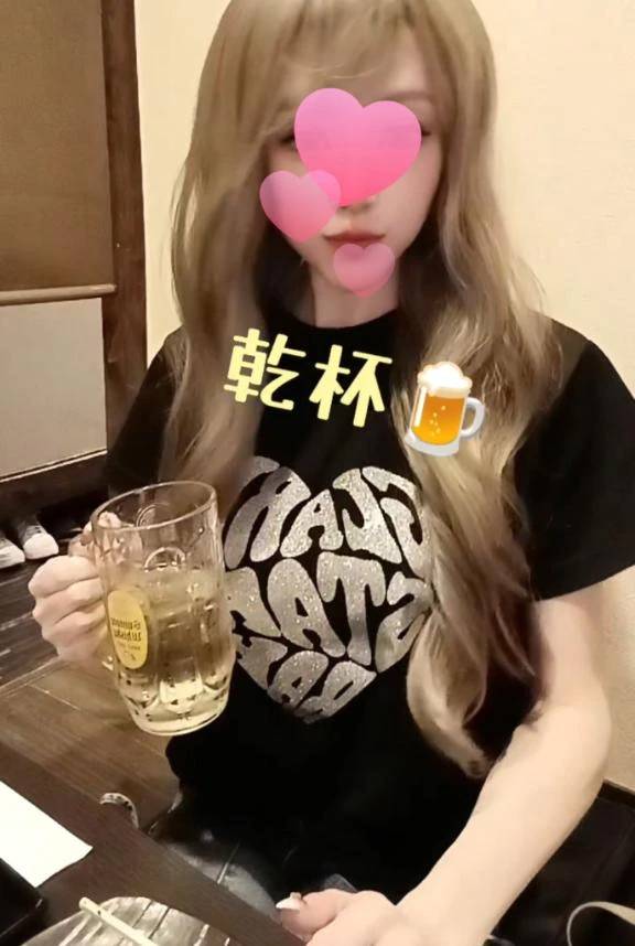 真夜中に1人で…