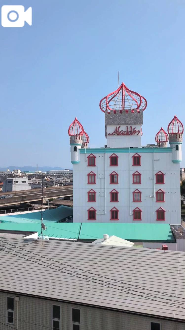 出勤なぅ(*^^*)