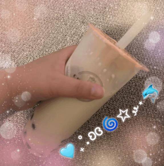 だいすきタピオカ(*^ω^*)♥️