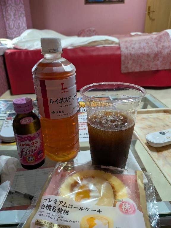 チョコレ２０６様ありがとうございます。