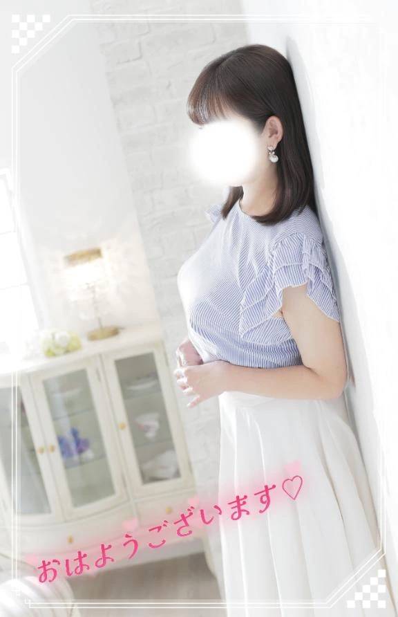 おはようございます♫出勤です♡