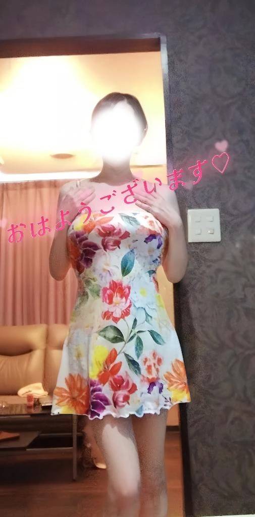 おはようございます♫出勤です♡