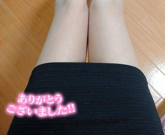 5日♡御礼💌