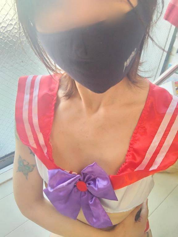 コス好きしゃん