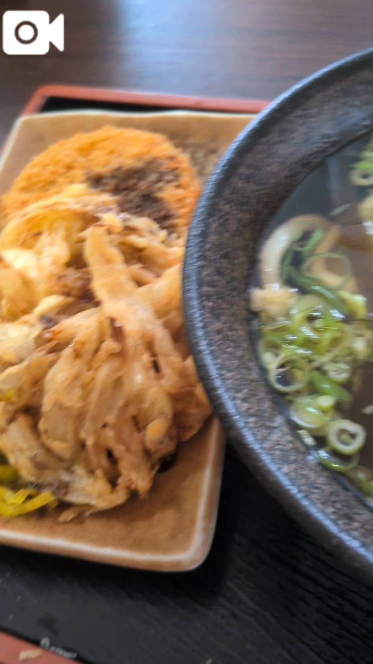 お昼ご飯なぅ(*^^*)