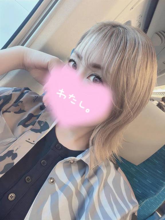 今日は大阪遠征♡