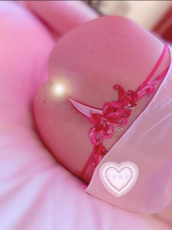 ❤️密着❤️