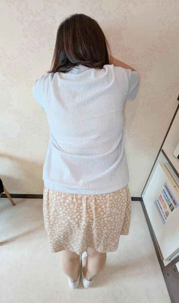 後で