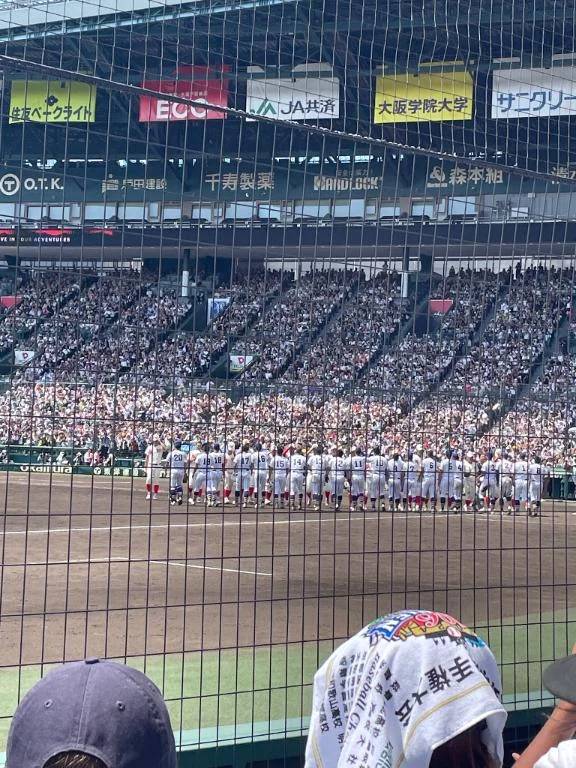 夏といえば、、、？