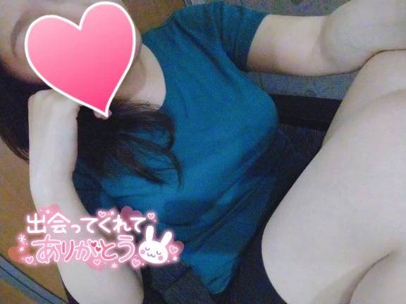 21日♡御礼💌