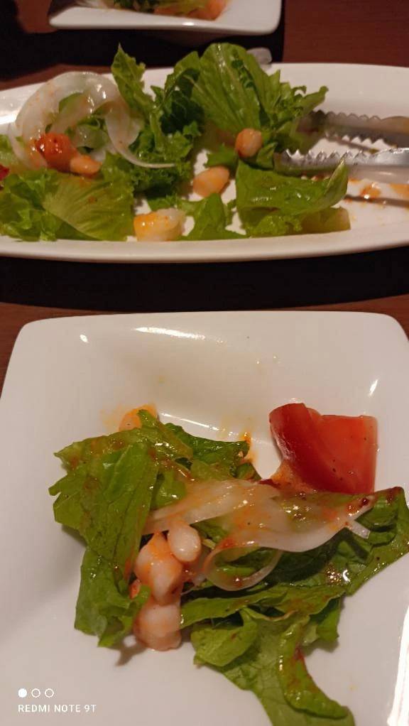 お昼だよ