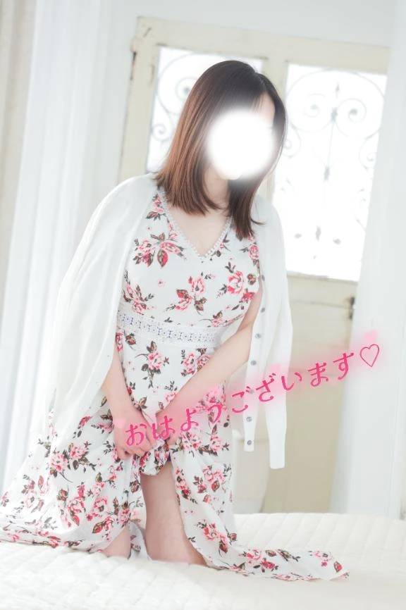 おはようございます♫出勤です♡