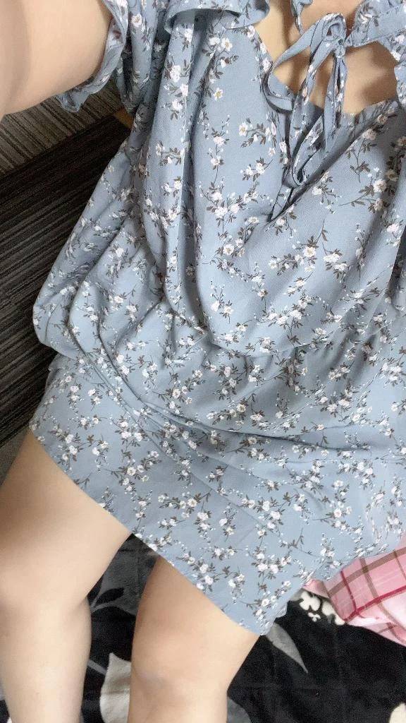 出勤の準備完了💕