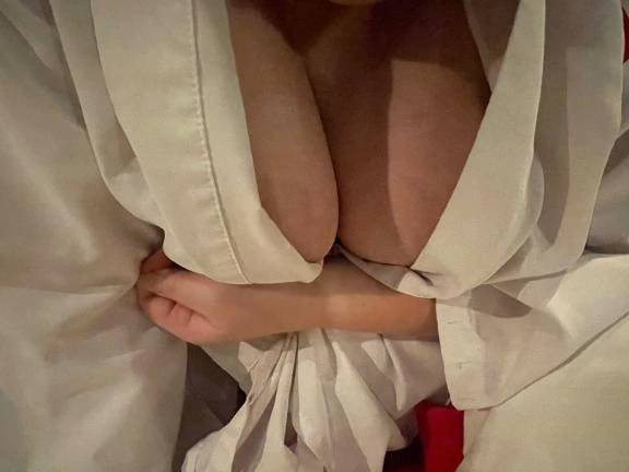 蒸し暑い💦