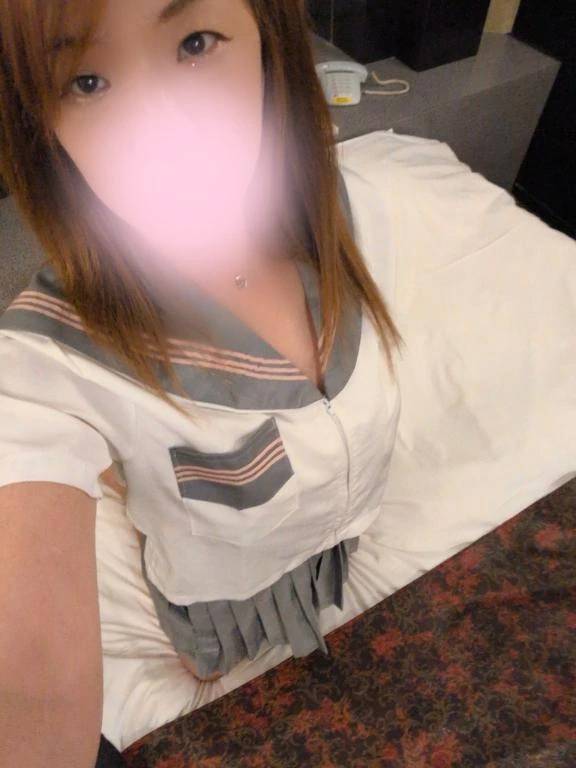 まだ…
