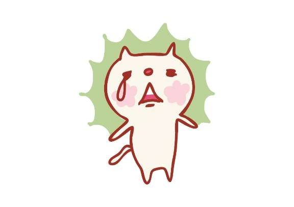 ごめんなさい