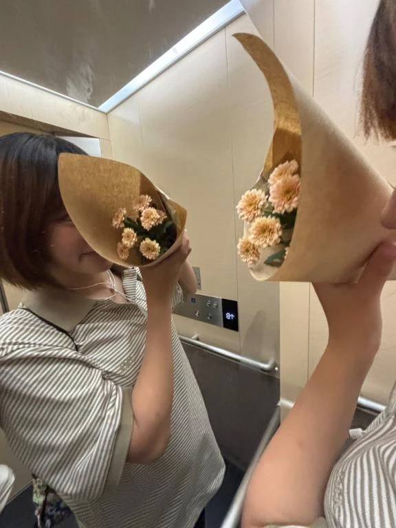 おはよ〜🔆