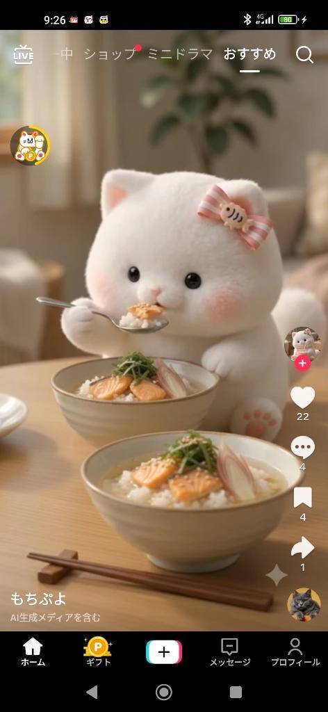 １２じだよ