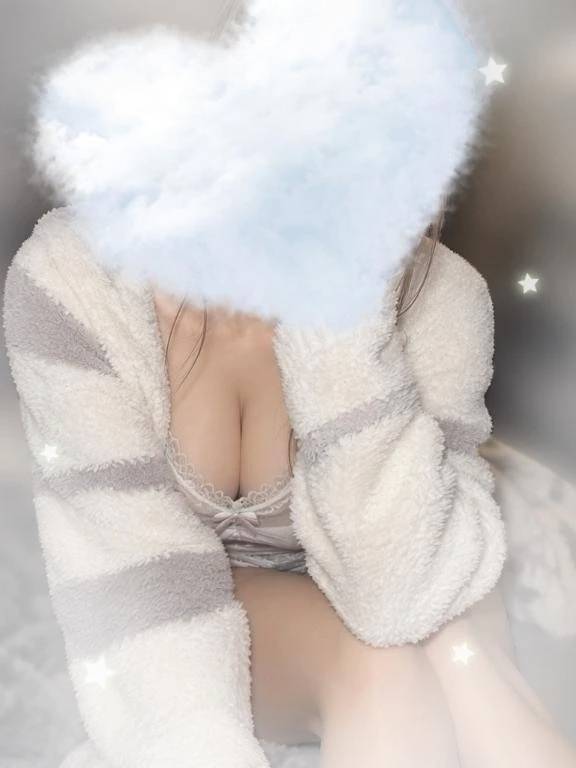 パジャマ|´-`)💗