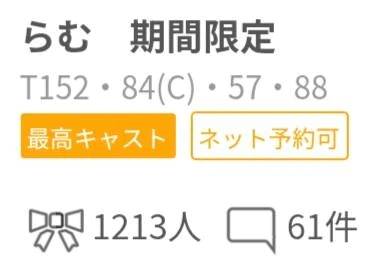 ありがとうございます。