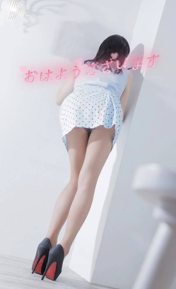 おはようございます♫出勤です♡