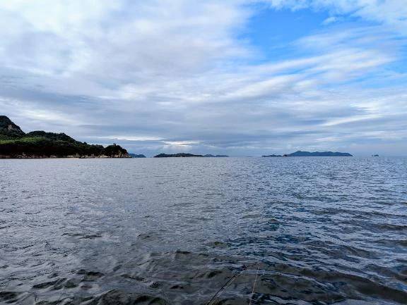 魚釣り🎣