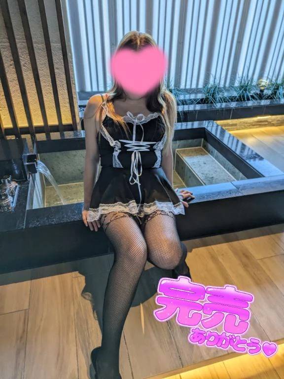 今週完売💖