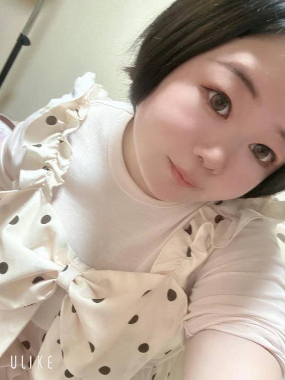 待ってるね🥺💕