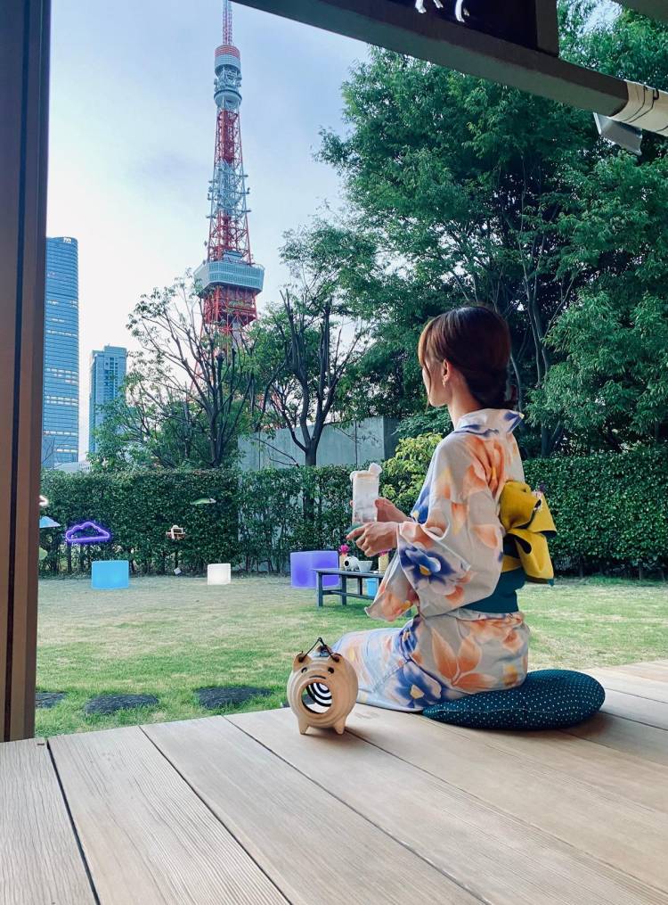 予想最高気温は２８℃