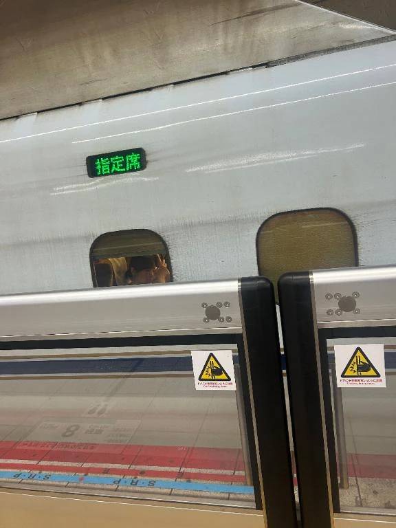 待機所来たよヾ(●´∇｀●)ﾉ
