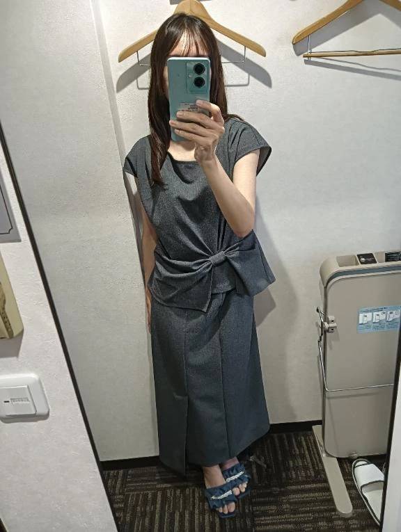 久しぶりに出勤します😊