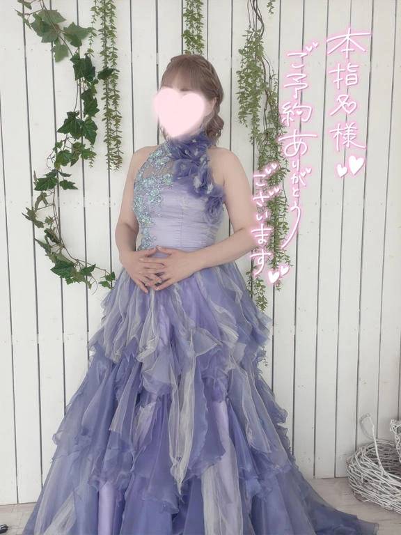 ご予約ありがとう♡