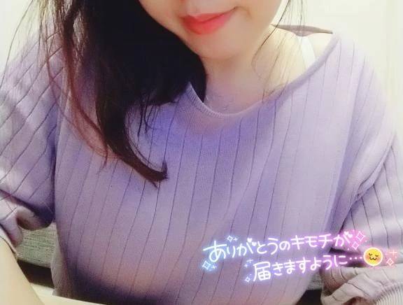 22日♡御礼💌