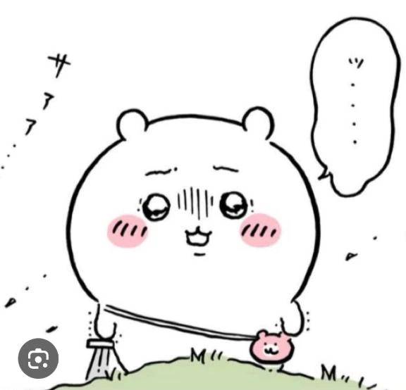 ひぇぇぇーーーー😱