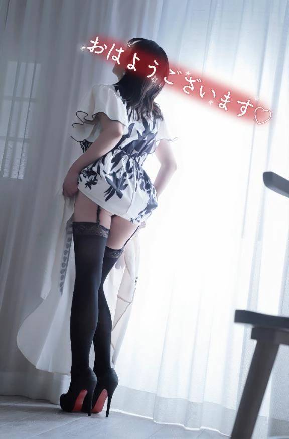 おはようございます♡出勤です♫